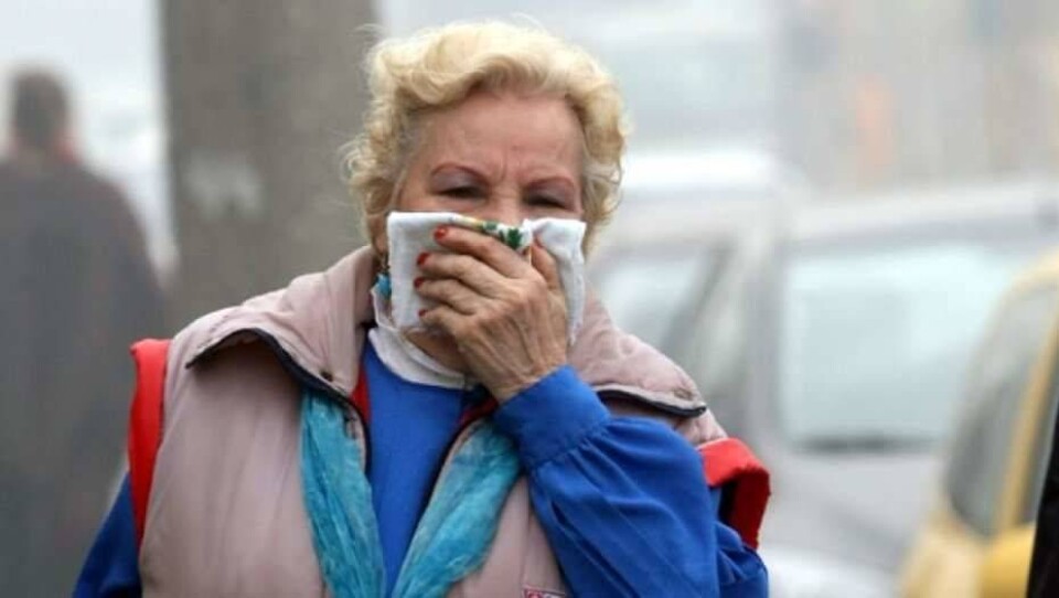 На едкий запах сероводорода пожаловались сельчане в ЗКО