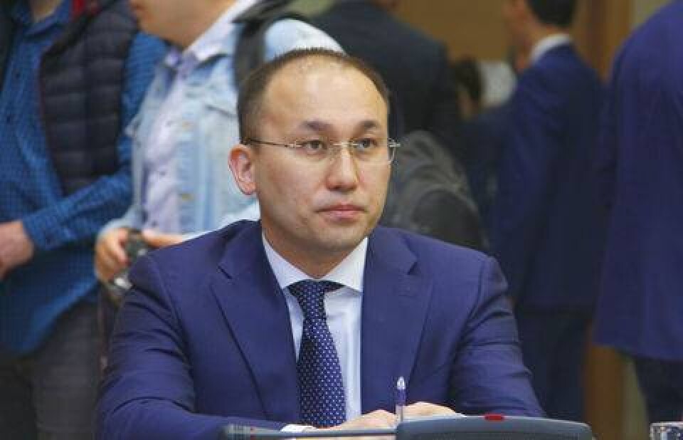 Фото Informburo.kz