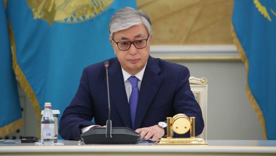 Токаев поручил Правительству провести опрос среди экспортёров, чтобы понять их проблемы