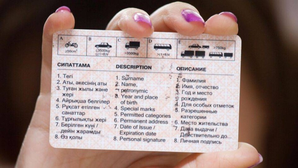 Пост в Instagram о купленных правах: против полицейских завели дело