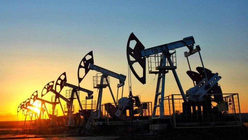 В три раза намерена увеличить добычу нефти в Казахстане британская компания 