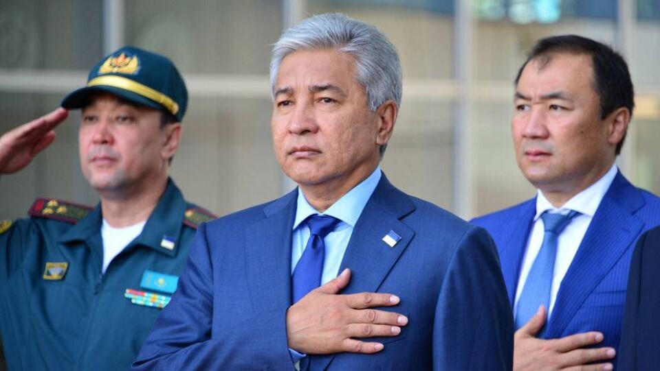 Фото mod.gov.kz
