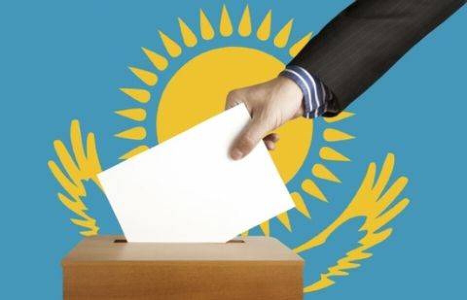 Фото election2016.kz