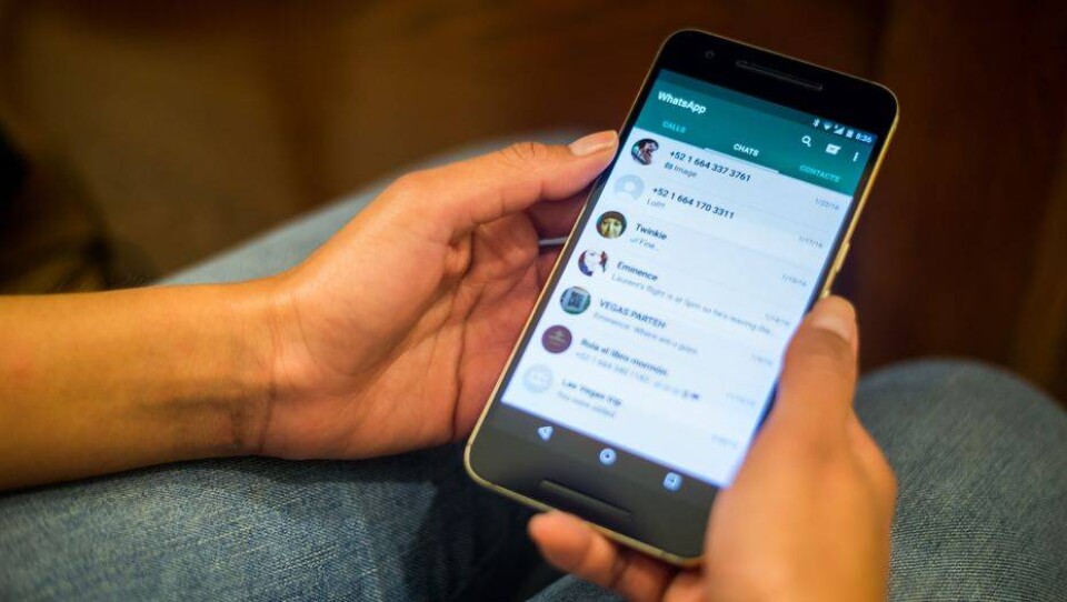 В России ФСБ проследит, чтобы чиновники не пользовались WhatsApp, Viber и Telegram