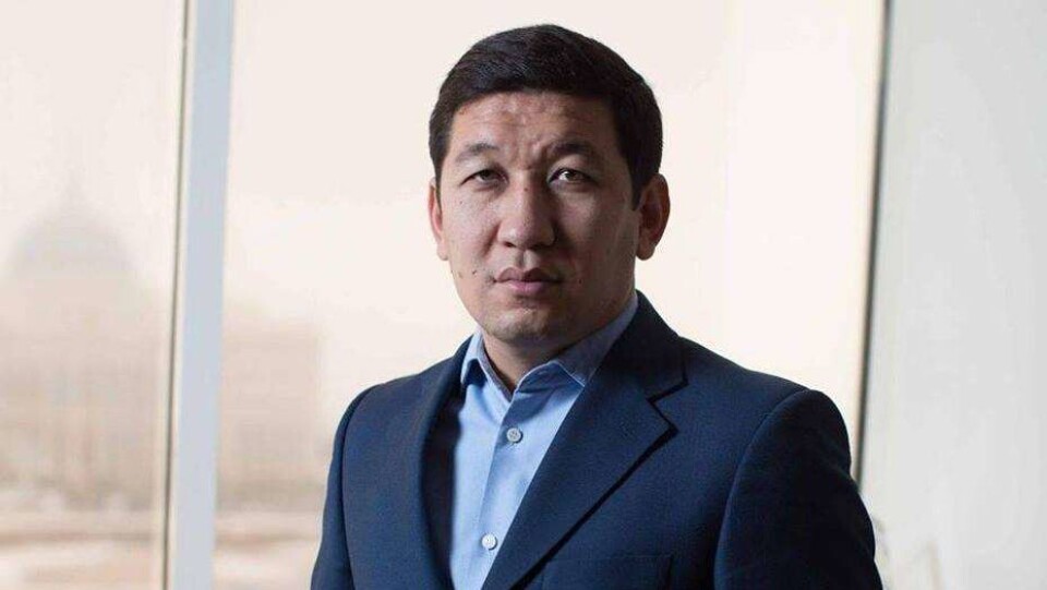 Мелдешов рассказал о перспективах для молодёжи, желающей учиться за рубежом