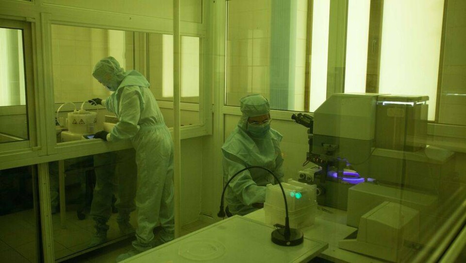 Научно-образовательный центр альтернативной энергетики и нанотехнологий при КБТУ. Что и зачем там делают?