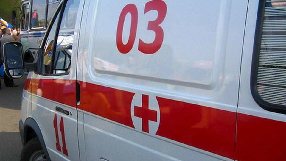 В Кызылорде рабочих завалило грунтом, один погиб