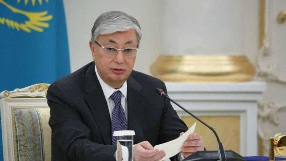 Токаев назначил акимов Алматы, Шымкента и областей: все сохранили свои должности