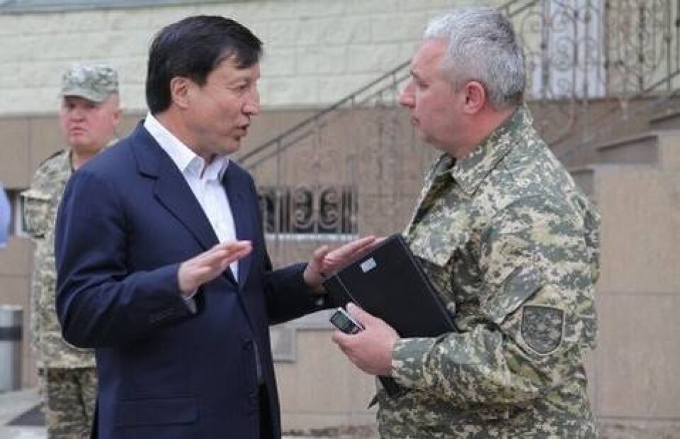 Трагедия весеннего призыва