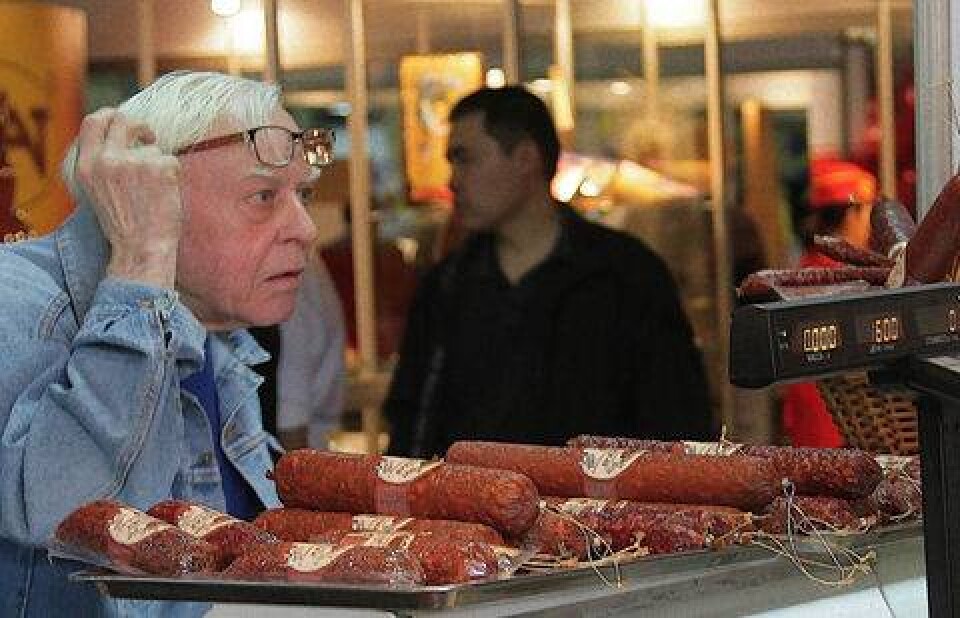 Фото Олега Спивака