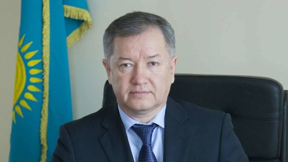 Фото предоставлено Управлением здравоохранения Алматинской области