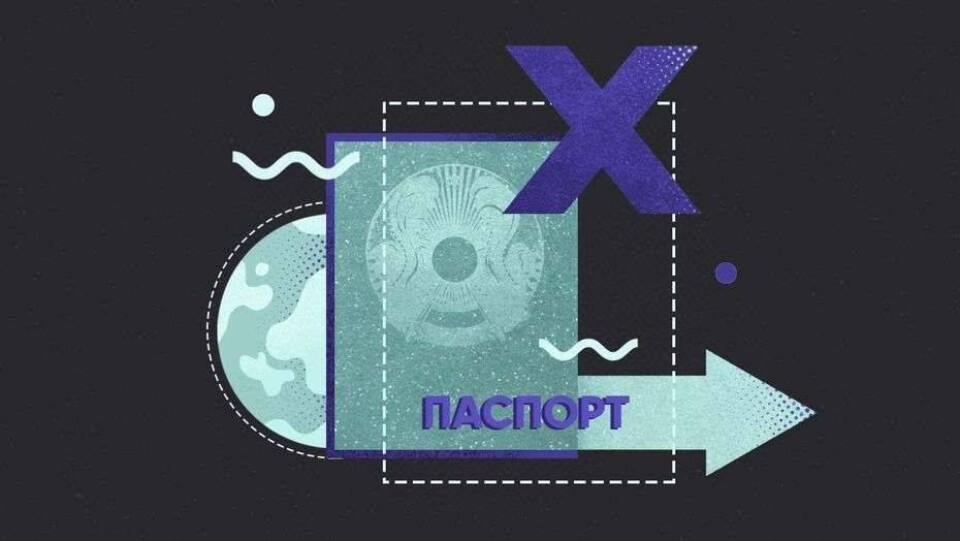 Дина Ли арнайы informburo.kz үшін