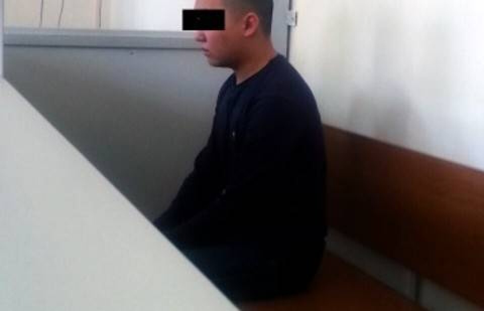 Шымкентский Раскольников: убийство ради славы