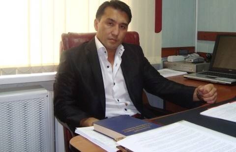 Адвокат и банда