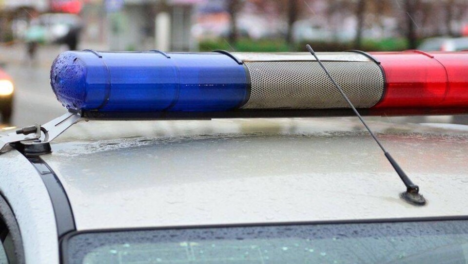 Напавшему на полицейского в Алматы водителю вынесли приговор