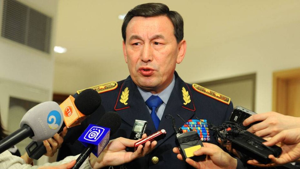 Подозреваемого по делу Вики из Актау привлекут за убийство