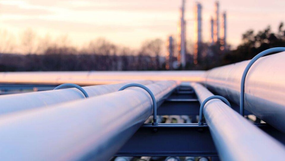 "Транснефть" полностью выплатила казахстанским компаниям компенсацию за загрязнённую нефть 