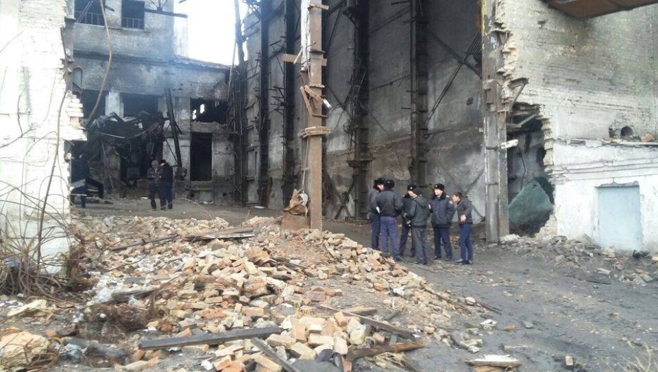 В Шымкенте обнаружен труп пропавшего полтора месяца назад мужчины