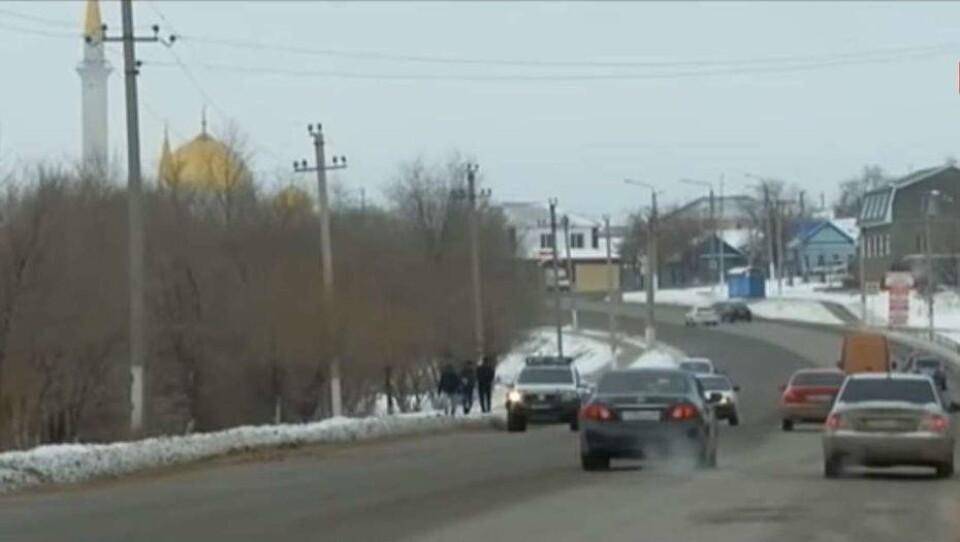 В Актобе начали проверять отметки в техспаспорте об установке ГБО 