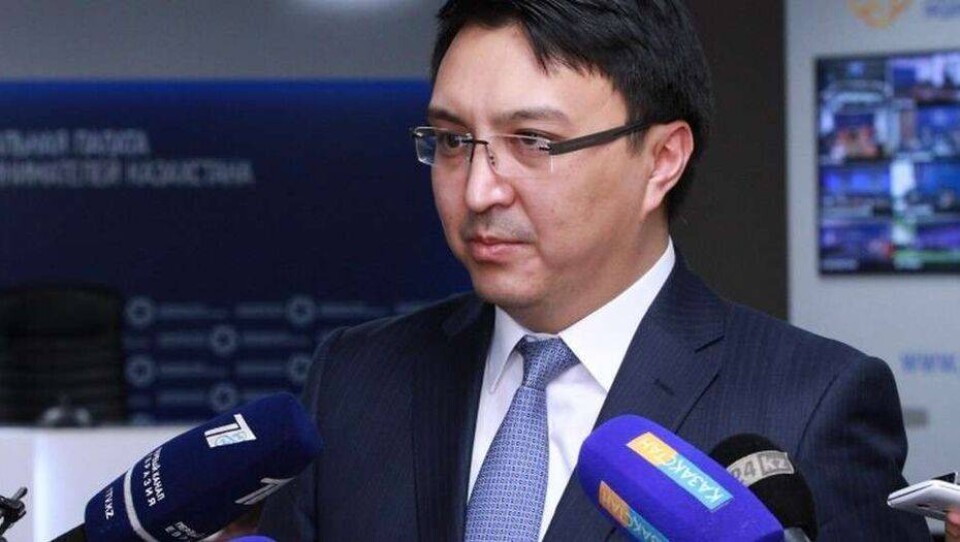 Нуржана Альтаева исключили из Nur Otan и лишили депутатских полномочий после заявления о создании своей партии