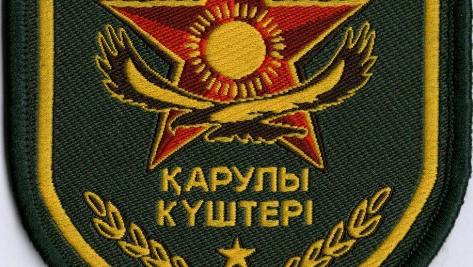 Солдата-срочника из Костаная Максата Шишимбаева убили