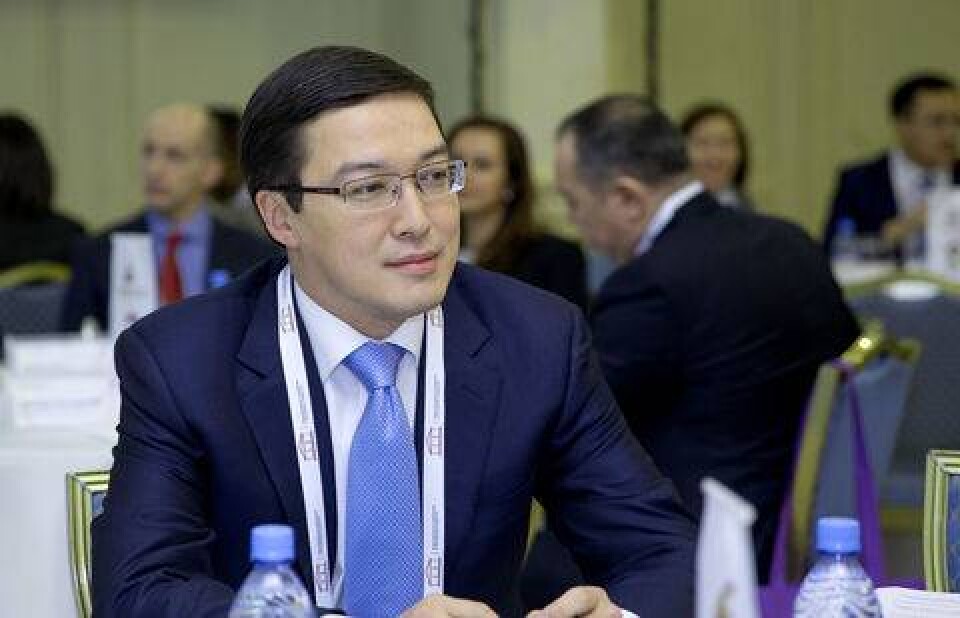 Фото informburo.kz