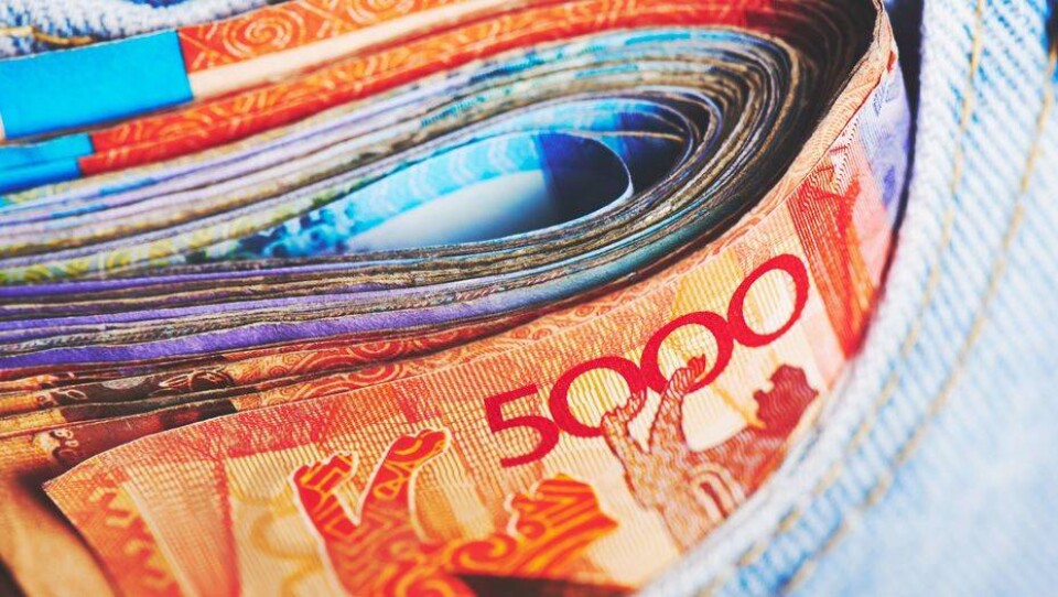 Житель Павлодара выиграл в лотерею 39,5 млн тенге. Победитель пока не забрал деньги