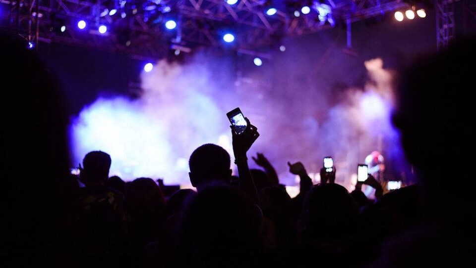 Фото StubHub