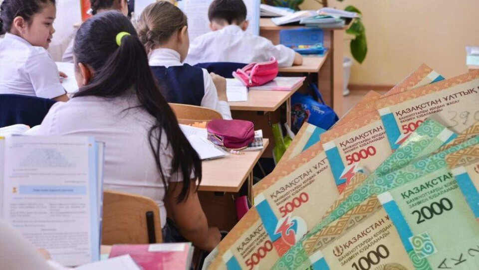 Головной болью считают родители создание попечительских советов при школах