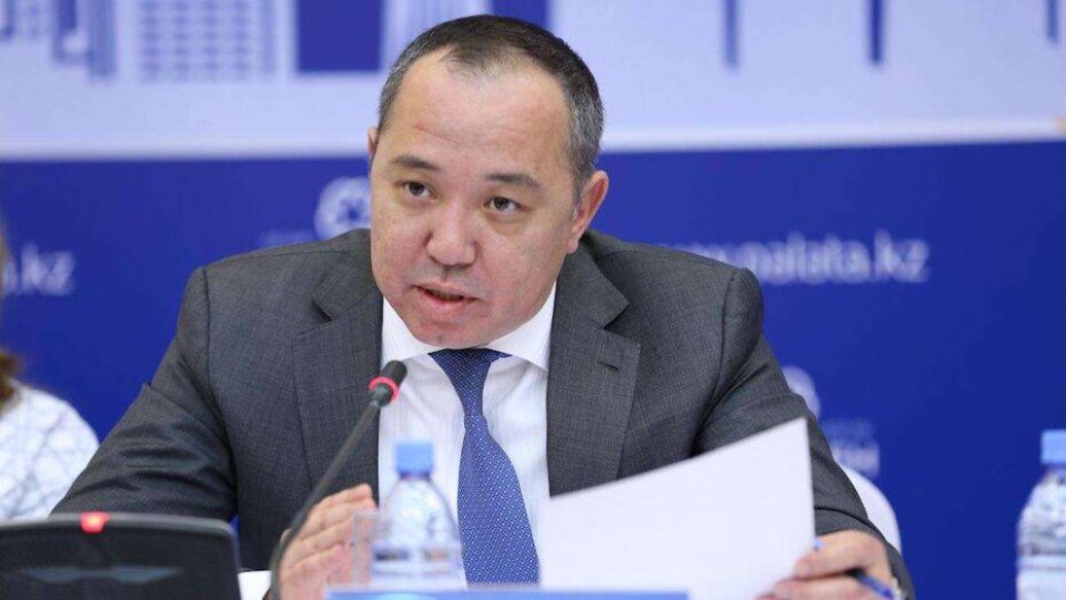 Журсунов: Отключение комуслуг за нарушение карантина – вмешательство в деятельность бизнесменов