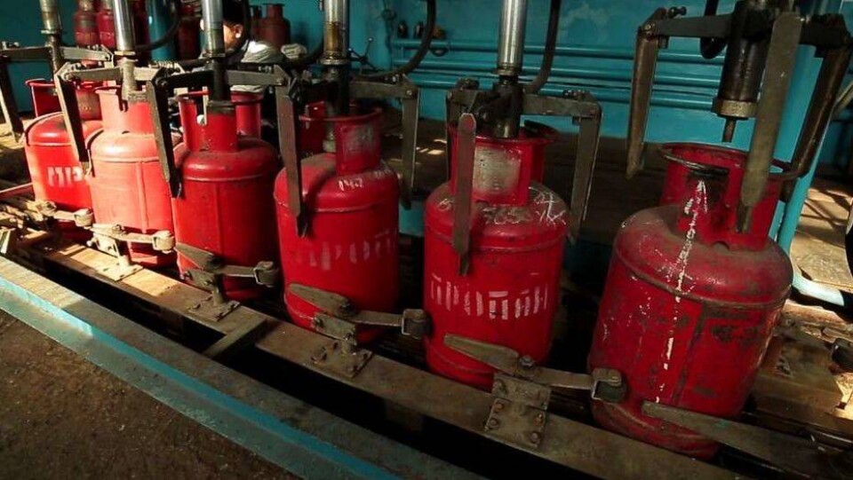 Все газонаполнительные станции Астаны проверят после взрыва в Магнитогорске