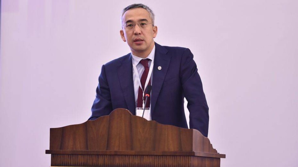 Игалиев прокомментировал передачу туризма Министерству культуры и спорта