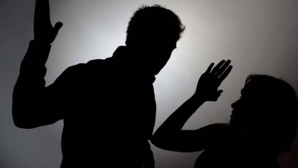 В Павлодарской области избили женщину-полицейского