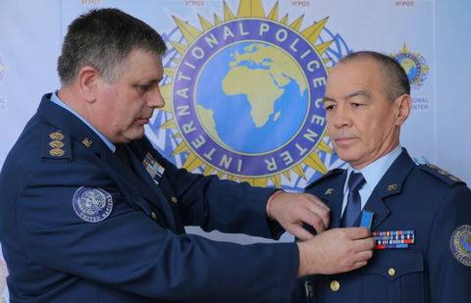 Фото предоставлено пресс-службой КНБ РК