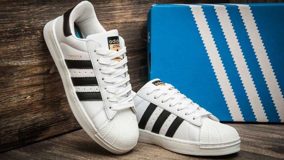 Adidas проиграл в Европейском суде дело о трёх полосках