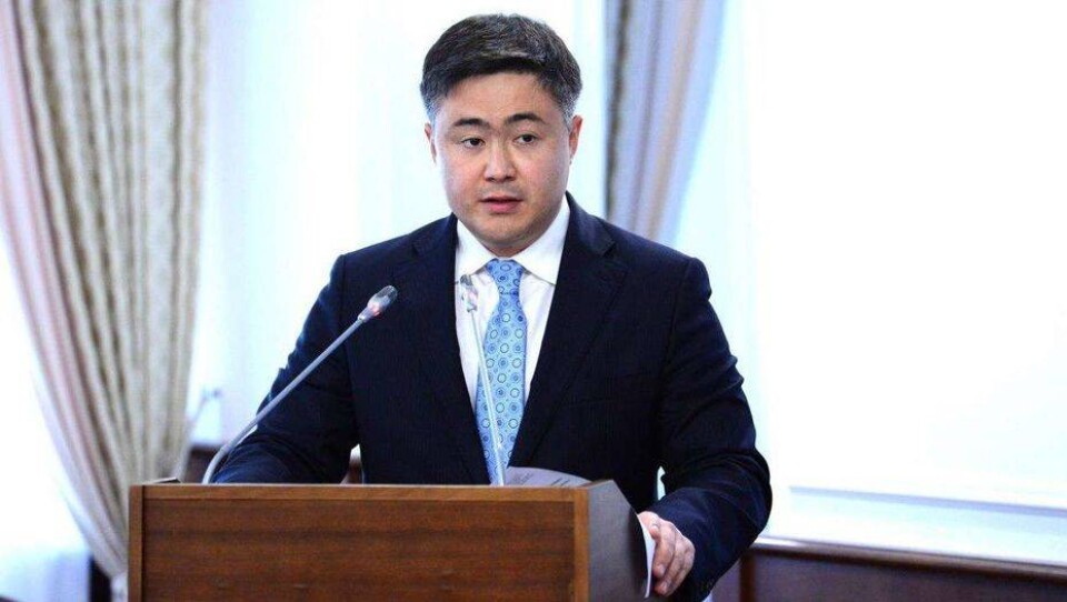 Тимур Сулейменов назвал семь системных изменений в экономике Казахстана