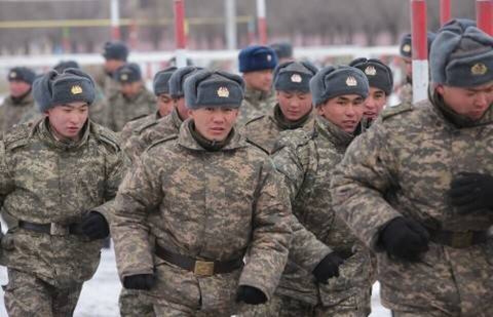 Олег СПИВАК