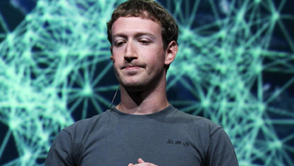 Инвесторы Facebook добиваются смещения Цукерберга с поста главы компании
