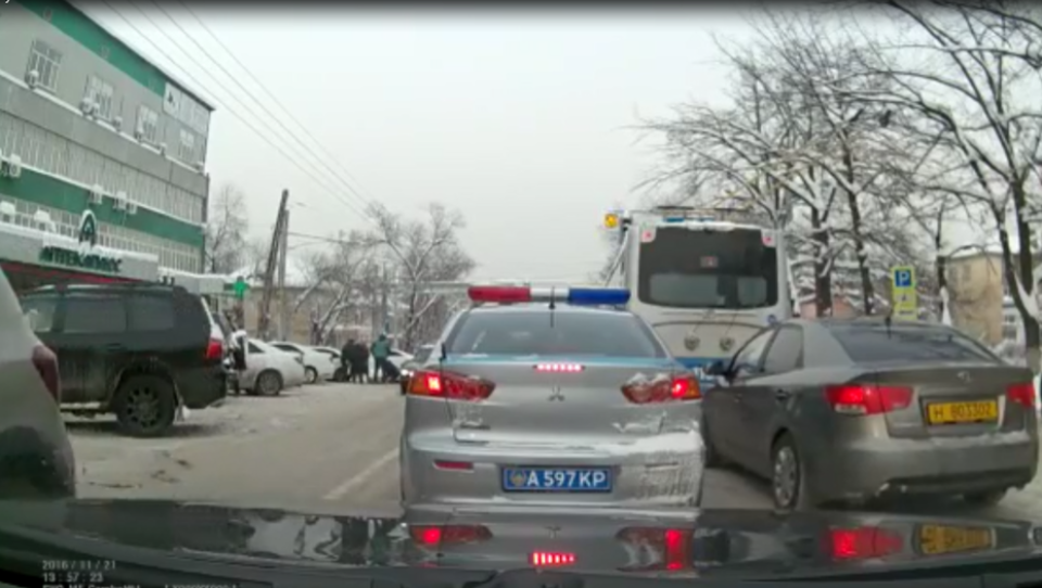 Скриншот с YouTube