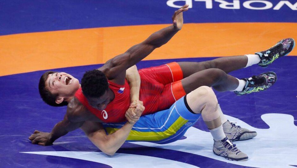 Фото Reuters