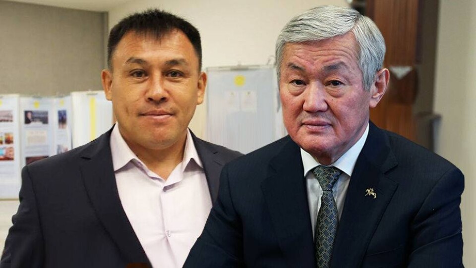 Пять миллионов тенге намерен отсудить Сапарбаев за клевету в свой адрес