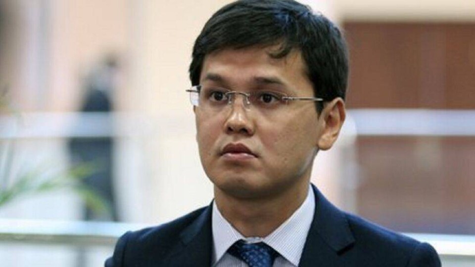 Багдат Мусин удивился очередям из иностранцев в РОВД Алматы