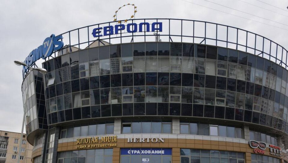 Напавший с топором и бензопилой на посетителей торгового центра в Минске объяснил свой поступок