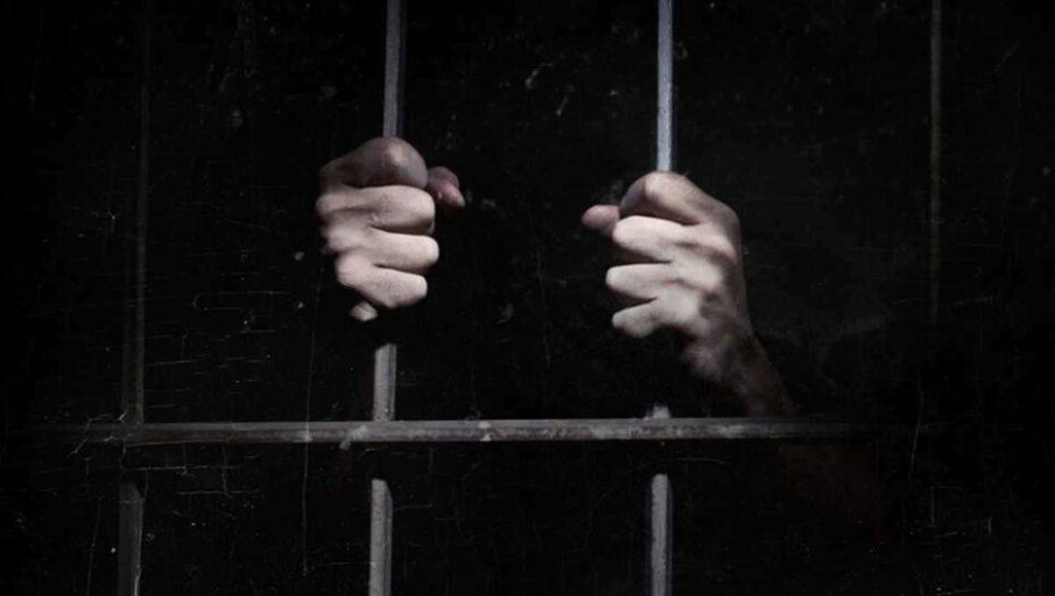 Сбежавшего из колонии заключённого поймали в Павлодарской области