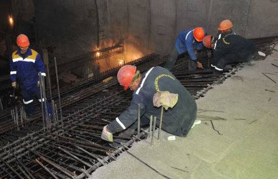 Фото с сайта almatymetro.kz