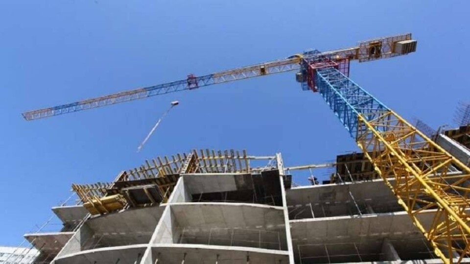 Новые социальные объекты строят в Карагандинской области