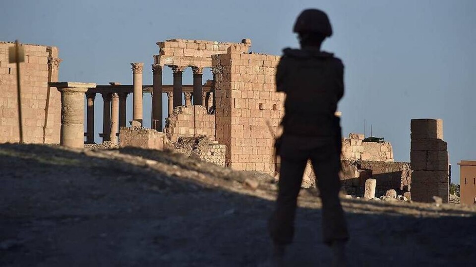 В России обсуждают отправку военных Казахстана и Киргизии в Сирию