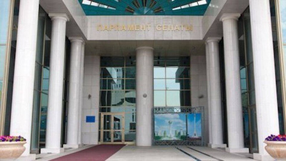 GRC опубликовало прогнозный список вероятных претендентов в Сенат Парламента РК