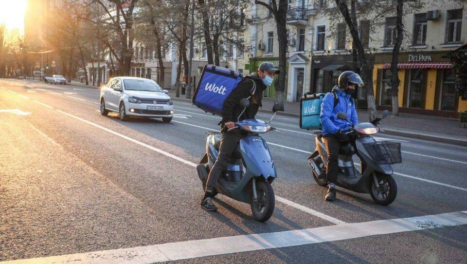 Уровень самоизоляции в Алматы составил 4,4 из 5 баллов