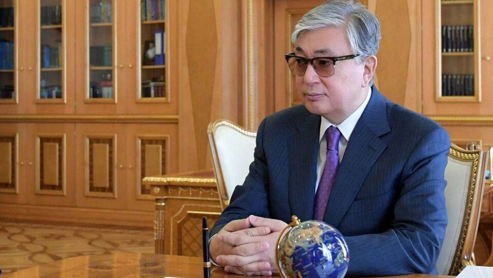 Токаев обсудил с омбудсменом проблемы многодетных семей и жестокого обращения с заключёнными